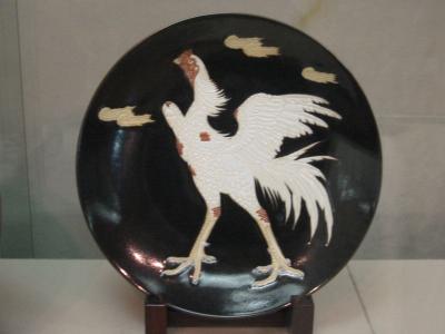松本佩山展】』有田(佐賀県)の旅行記・ブログ by kokonoさん
