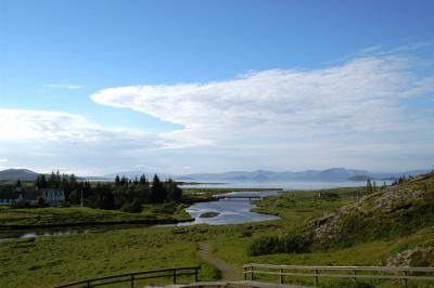 アイスランド旅行?＜景色＞