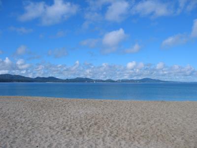 やんばる路サイクリング