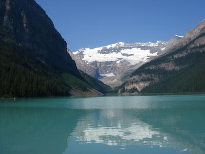 2006 カナディアンロッキー?