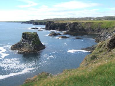 スナイフェルスネス半島