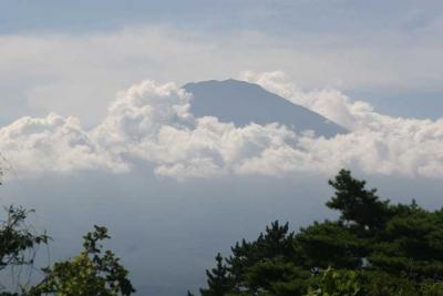 富士山ブラリ旅=ごてんば市温泉会館編=