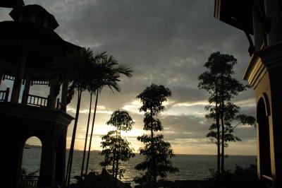 海外子連れ旅第9弾【?】:タイ・パタヤへ行く