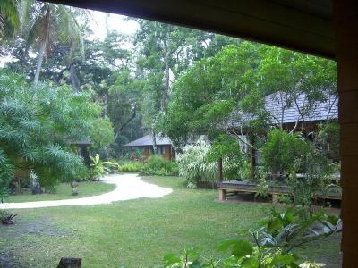 楽園！ニューカレドニア4日目inイルデパンからヌメア