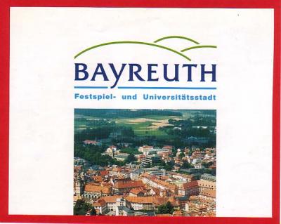 Bayreuth