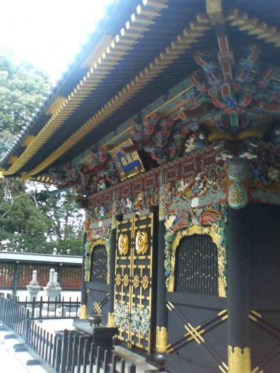 仙台市　瑞鳳殿