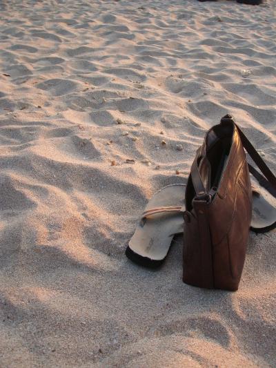 陽気な波のりマクドナルドとケチャダンス~その1