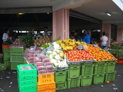 楽園！ニューカレドニア5日目