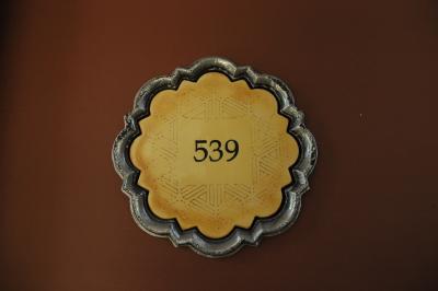 海外子連れ旅第9弾【?】:シェラトンパタヤ 部屋編 その1