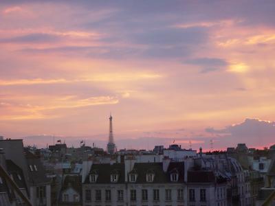 フランス一人旅 Vol.1