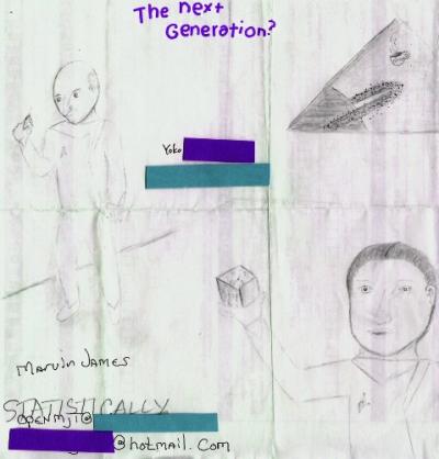 Do the Right Thing America! スターバックスのカフェで。