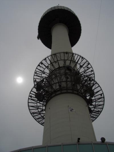 プチ社員旅行 in ソウル