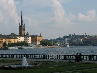 北欧の旅