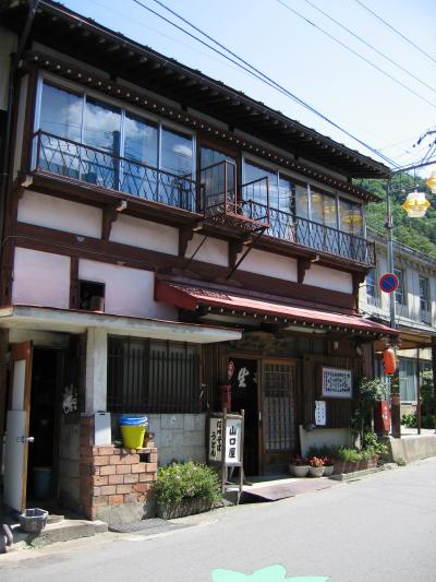 06.08.13-15  湯田中温泉旅行