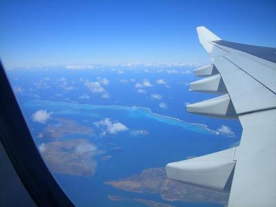 楽園！ニューカレドニア7日目最終日