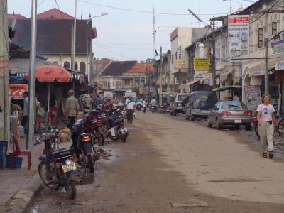 アンコールワット＆ホーチミン旅行記（その２）