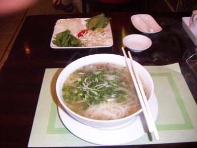 アンコールワット＆ホーチミン旅行記（ホーチミン編）