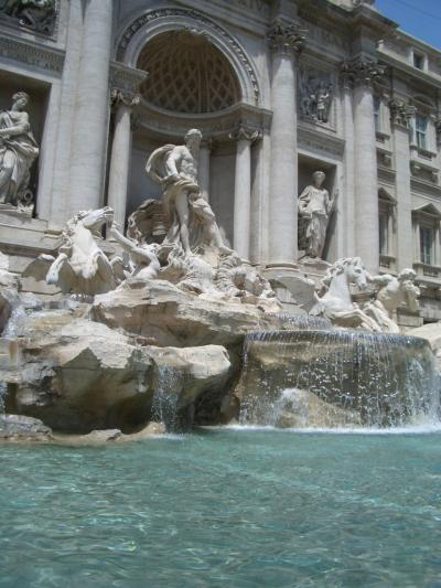 初夏のローマ・バチカンへ!