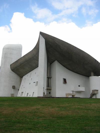 01.08.30-09.02  ヨーロッパ研修旅行　-フランス編-