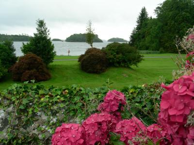 愛しの愛蘭土（2006年夏コナハトの町編）