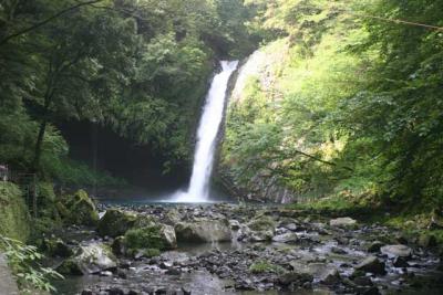 伊豆ブラリ旅パート? =浄連の滝編=