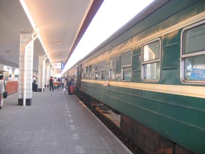 天津・塘沽・唐山ぶらり旅