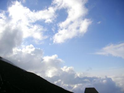 Trip in 富士 　FUJIYAMAに乗れなかった女、富士山に挑む！（1冊目）