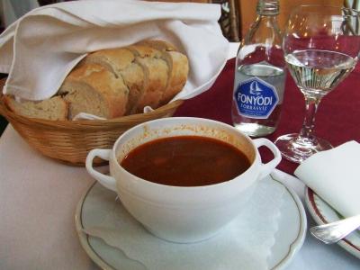 東欧の夏?～ハンガリー編