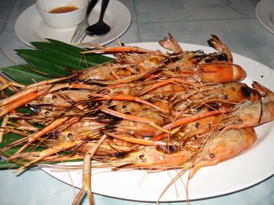 食を楽しむたび~ラオス編~