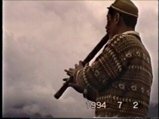 ペルー　インカの旅　その３