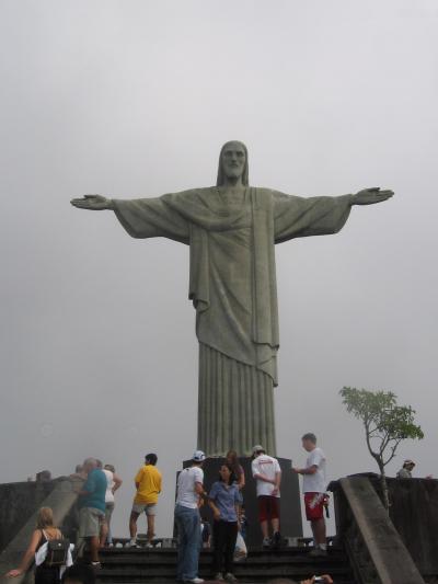 ブラジル(1) リオ・デ・ジャネイロ