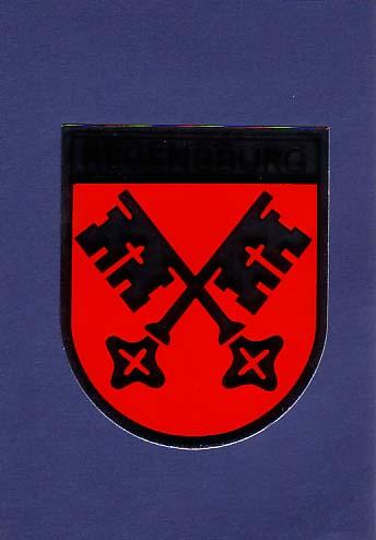 Regensburg Nr.4 / Thurn und Taxis城