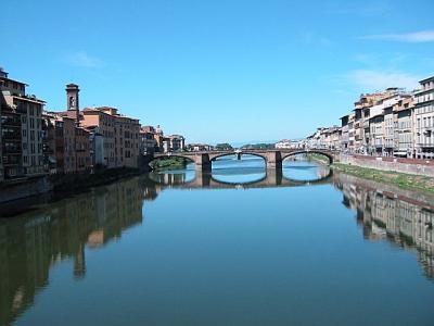 イタリア フィレンツェの旅