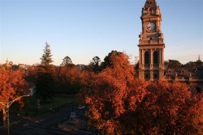 Bendigo(ベンディゴ）