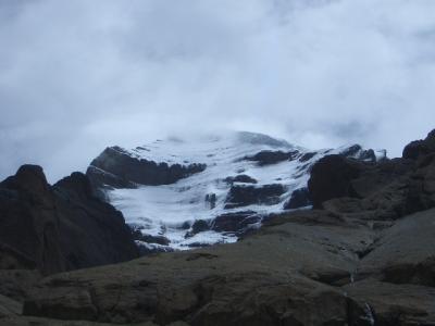チベット旅行その１～やはり険しかったカイラスへの道　なのに・・・～