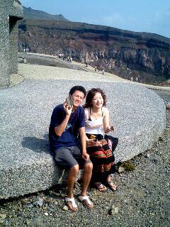 阿蘇　観光編！！