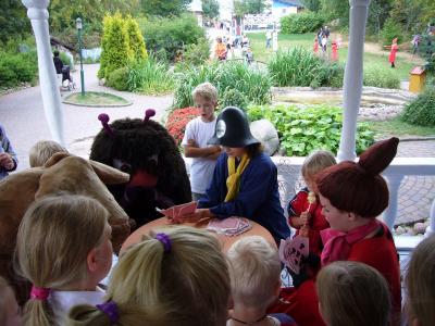 Kiitos♪フィンランド・ヘルシンキ！vol.1