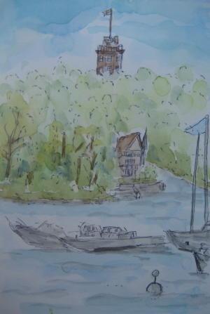 スウェーデン・ロングステイ（29）福祉国家