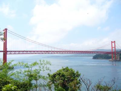 のんびりローカル線紀行　たびら平戸口駅から平戸島へ