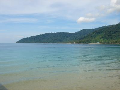 親子で行く海外