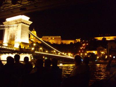 ブダペスト・アガペハウス