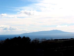 伊豆高原の夕食