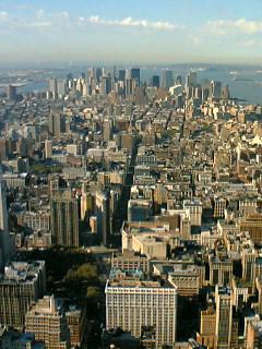 ヤンキース観戦ツアー♪