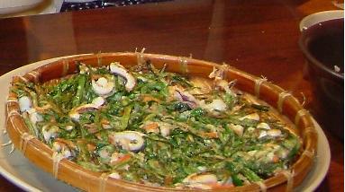 食い倒れソウル