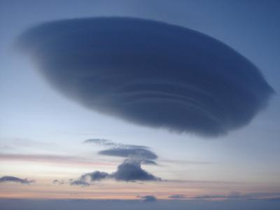 富士山頂は遠かった