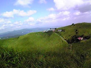 伊豆高原ぶらり旅