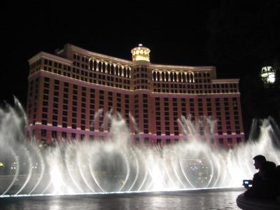 ホントに眠らない街