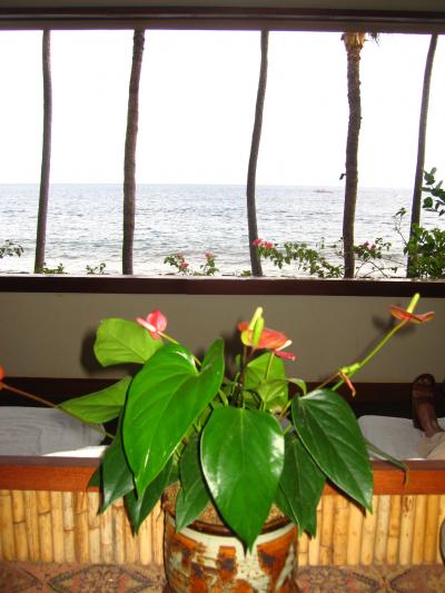 ハワイ2006-9　Maui-8 　ハイアット・マウイ・リゾート　3連泊　☆ホテルステイ満喫