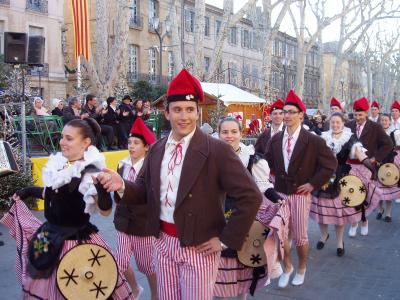 フランス、イタリアへの周遊旅行。