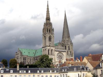 食べて飲んで観て感動！初めてのフランス旅行！?